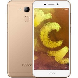 Замена разъема зарядки на телефоне Honor 6C Pro в Омске